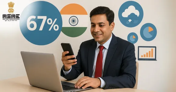 Indian MSMEs