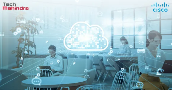 Tech Mahindra and Cisco