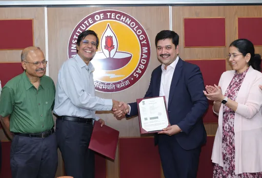 IIT Madras and Accenture