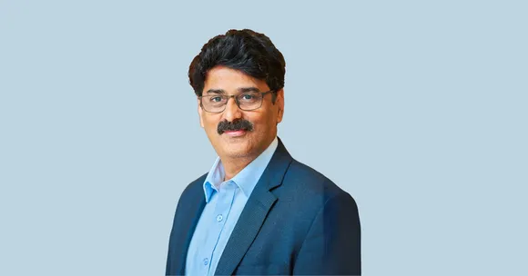 Balakrishna DR