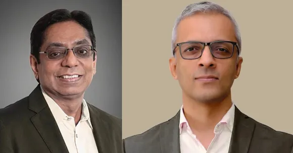 Vmware Leaders