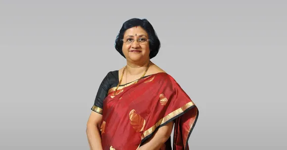Arundhati Bhattacharya