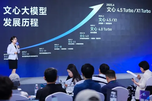 Baidu-Ernie-model