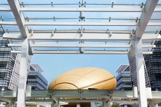 HKSTP
