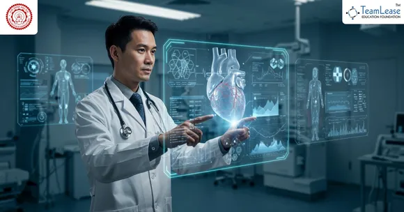 AI in Healthcare