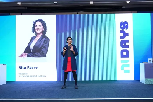 Ritu Favre, President