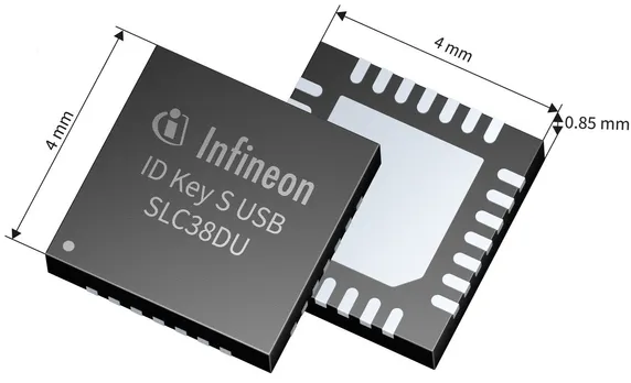 InfiSlc