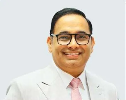 Manoj Joshi Image