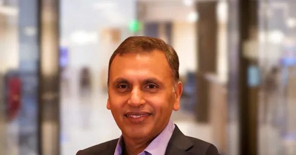 Rajeev Singh