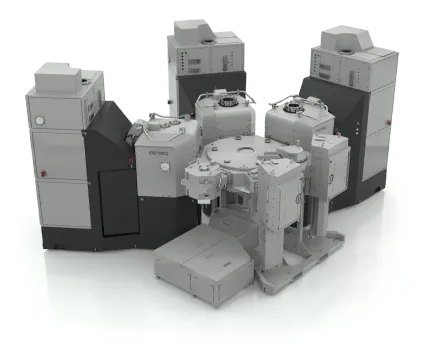 Beneq transform