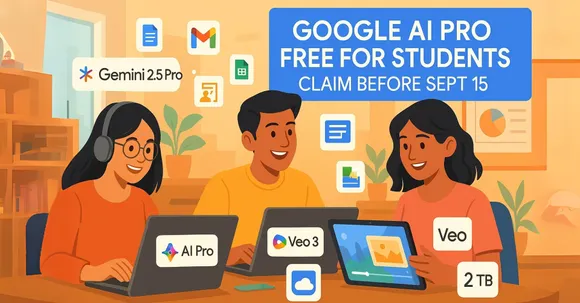 Google AI pro plan
