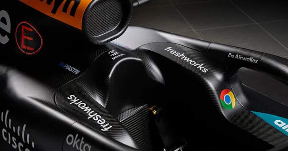 McLaren