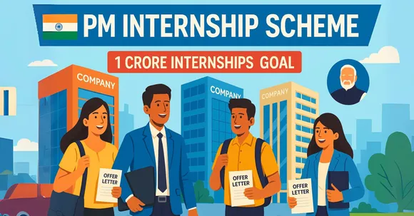 PM Internship Scheme