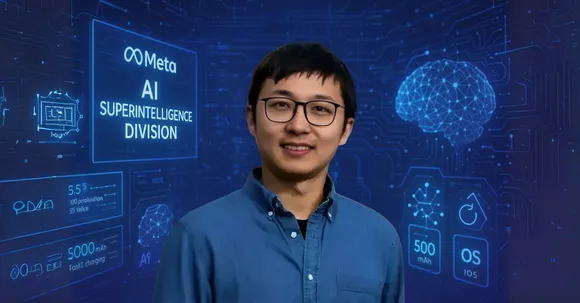 Meta Appoints