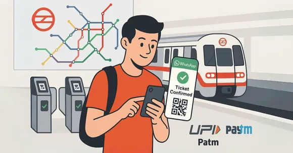 How to use Delhi Metro