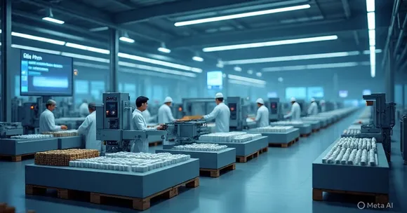 Predictive Supplier