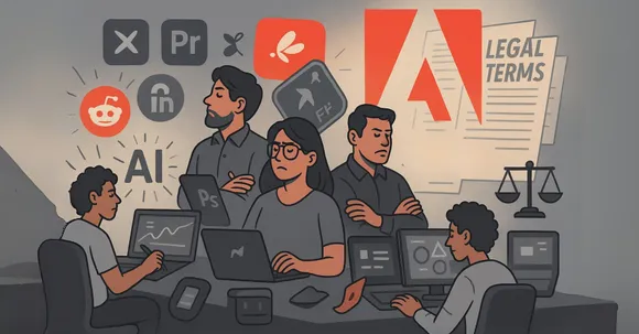 Adobe AI