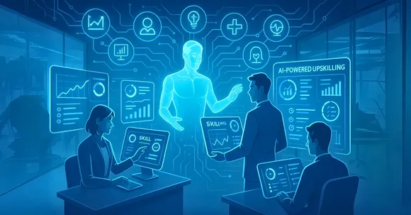 AI and Upskilling