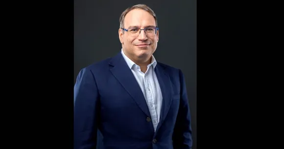 Balazs Fejes President of Global Business and  Chief Revenue Officer EPAM (1)