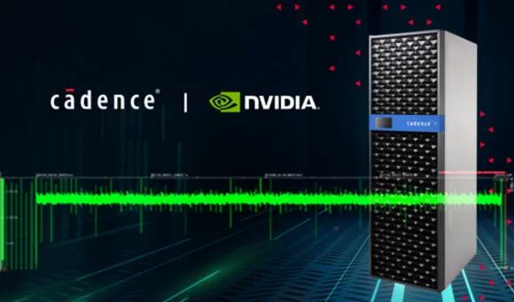 Cadence-Nvidia
