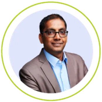 Kannan Srinivasan