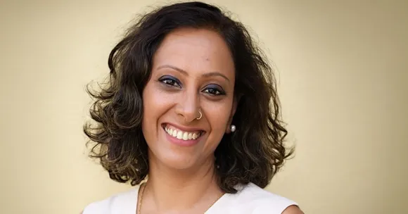 Manjula Ramaswamy, VP & GCC Head, Kyndryl India