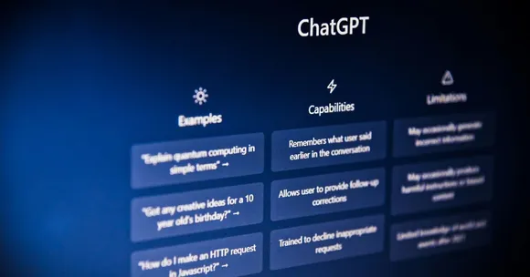 generative AI