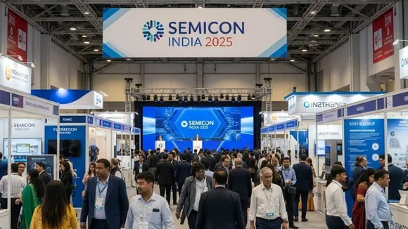 Semicon Ind