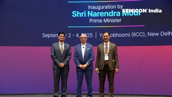 Semicon India