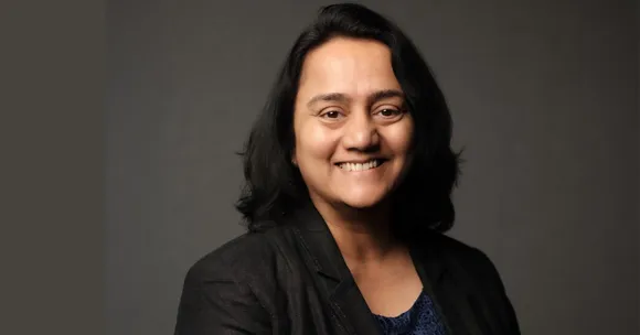 Sandhya Arun, CTO, Wipro (1)