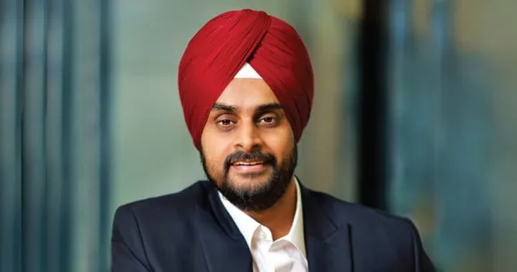 Bikramdeep-Singh