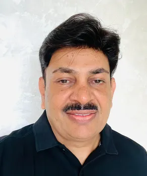 Vipin Jain