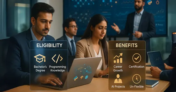 Best AI courses