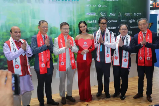 Taiwan Excellence 2025