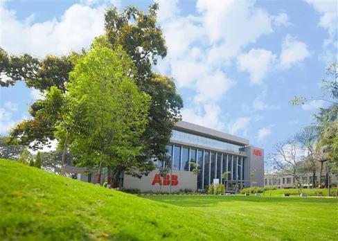 ABB India Peenya Bengaluru