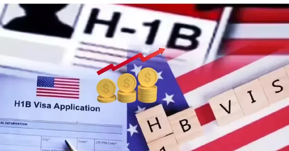 USD 100K H-1B Fees