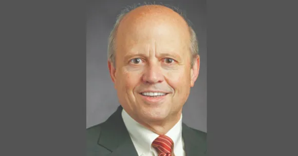 Dr. Walden “Wally” C. Rhines