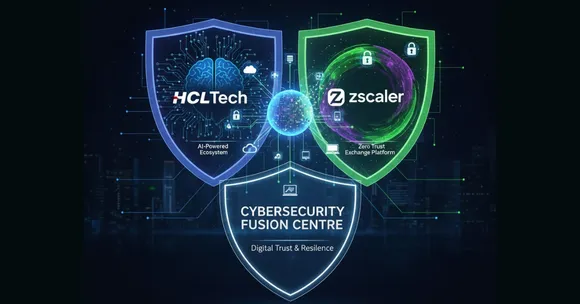 HCLTech and Zscaler