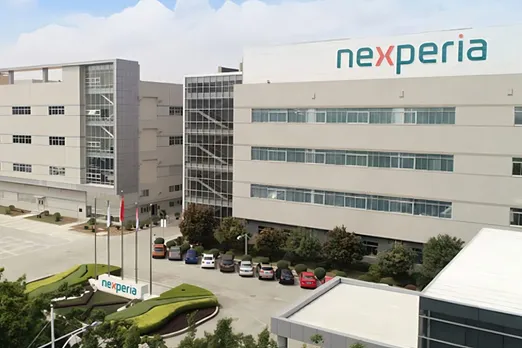 Nexperia
