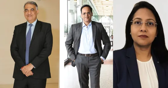 Oracle India Leadership