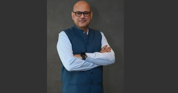 Vijayant Rai, Managing Director - India, Snowflake