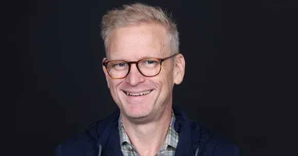 Nathan Thomas, Vice President of Multicloud and AI Strategic Initiatives at Oracle