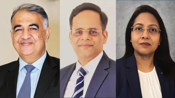 oracle-india-leadership