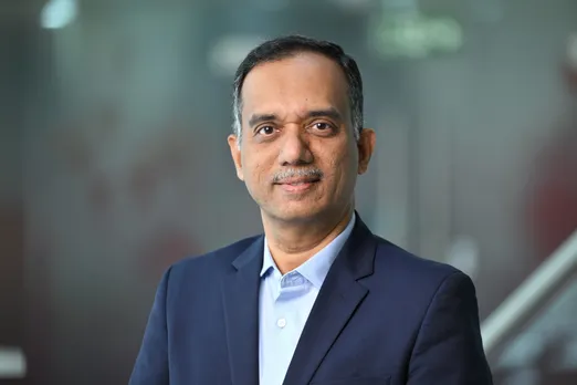 Ganesan CTO Birlasoft