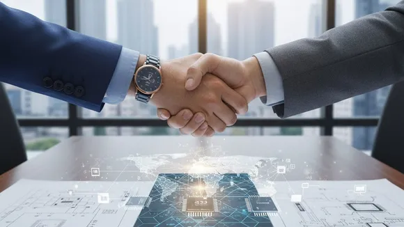 eInfochips-and-NXP-announce-collaboration