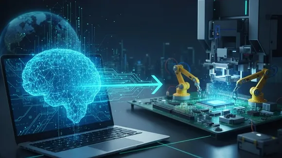 CELUS-and-NextPCB-to-accelerate-AI-driven-electronics-design