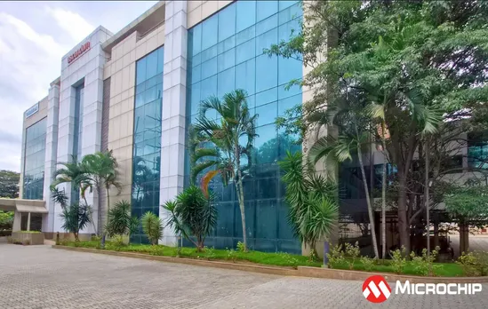 Microchip