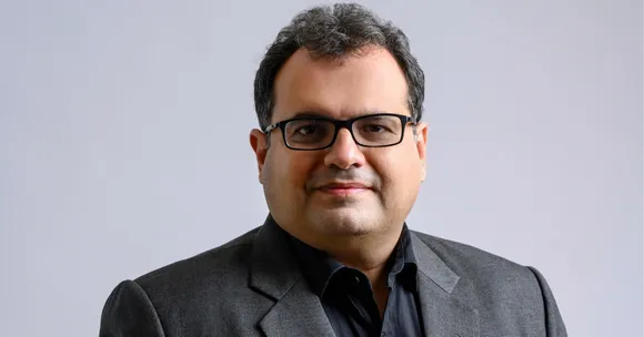 Rishi Aurora, Managing Partner, IBM Consulting India and South Asia