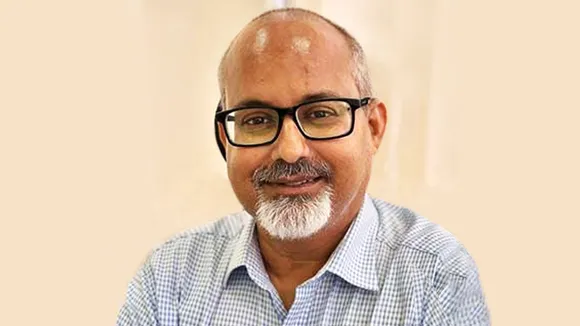 Professor-Sandeep-Shukla