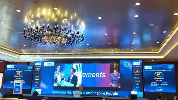 POWERGRID-HR-Tech-Conference